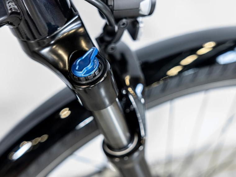 Trek Allant+ 9 Elektrische Fiets