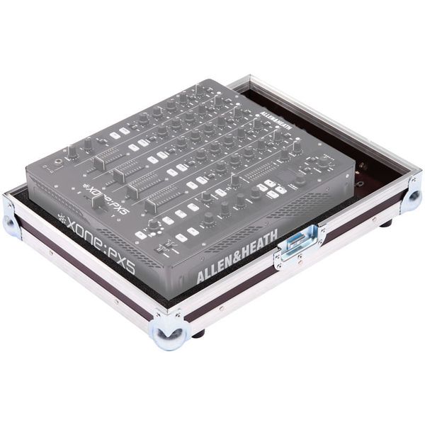 Thon Mixer Case A&H Xone PX5