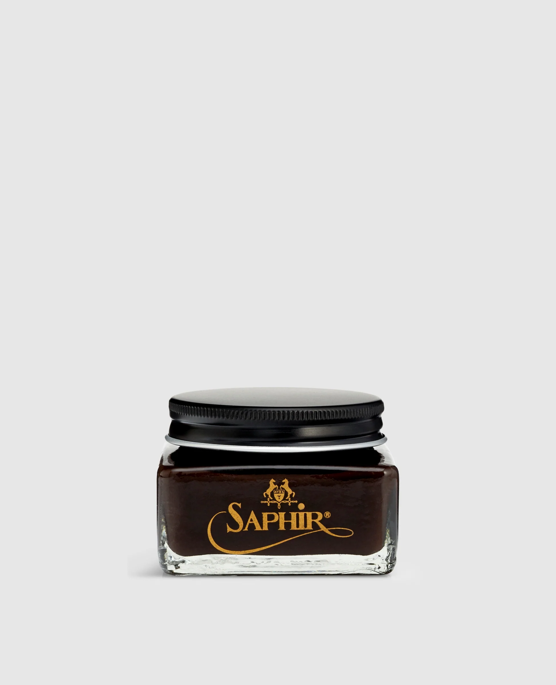 Crème 1925 – Pomade für Glattleder