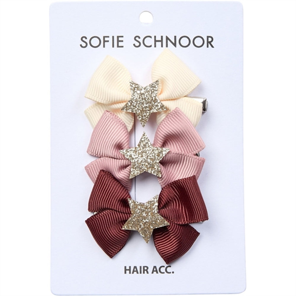 Køb Sofie Schnoor Mix Hårklips