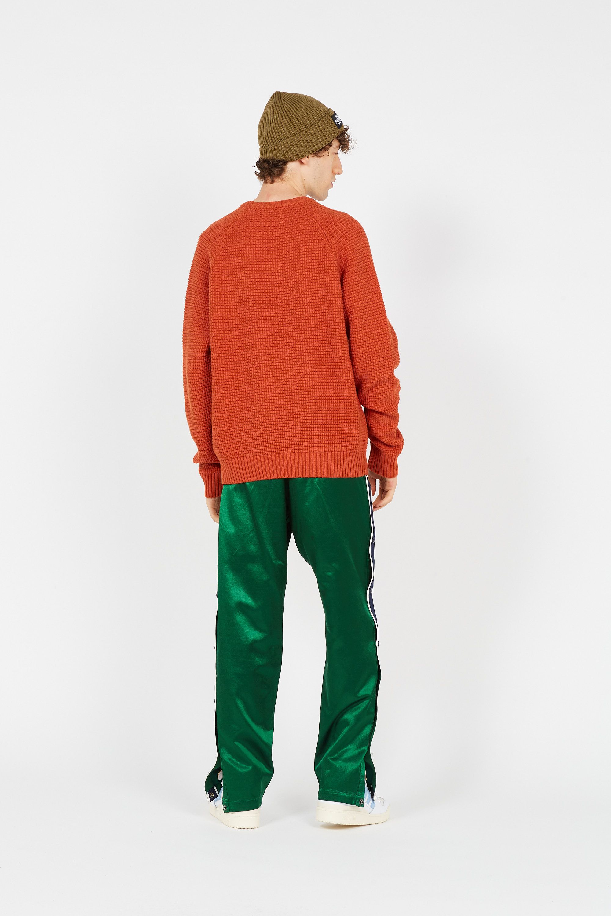 FARAH Sweat LAWES Orange