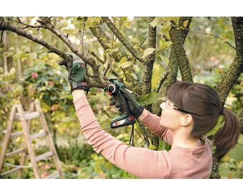 Bosch AdvancedCut 18 accu-reciprozaag zonder accu en lader