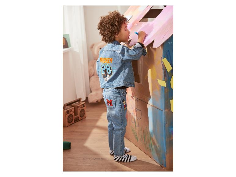 Kinder jeans