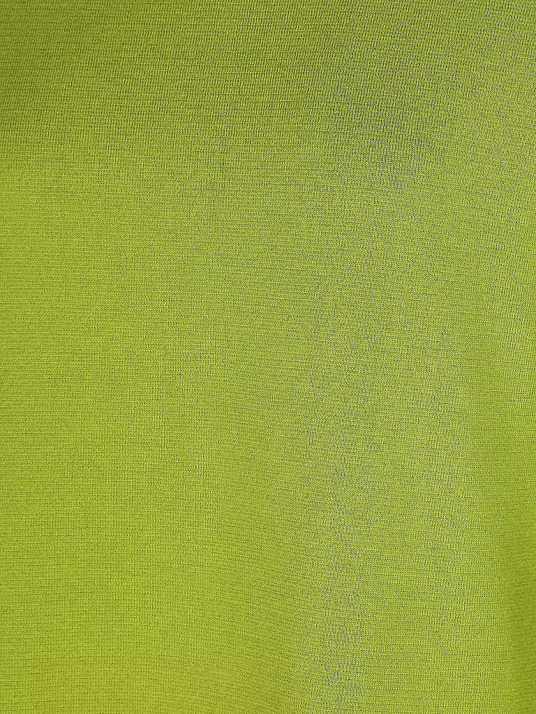 LANIUS Pullover grün