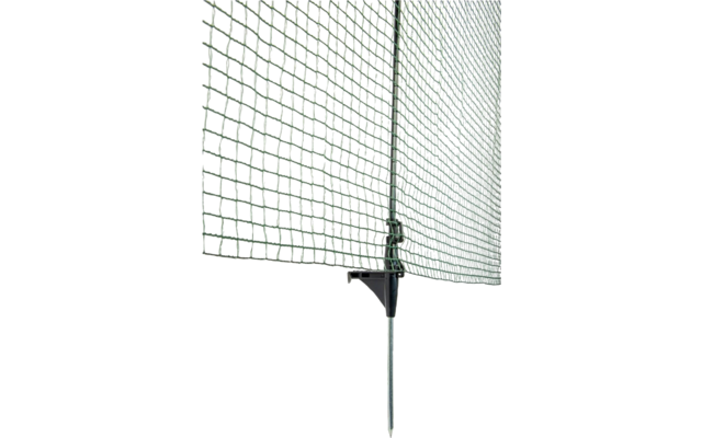Horizont Flex Hundezaun Höhe 90 cm