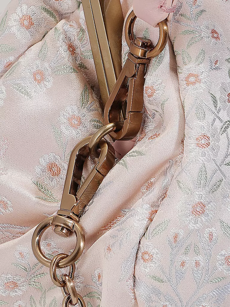 WEEKEND MAX MARA Tasche - Mini Bag PASTICCION BAG rosa