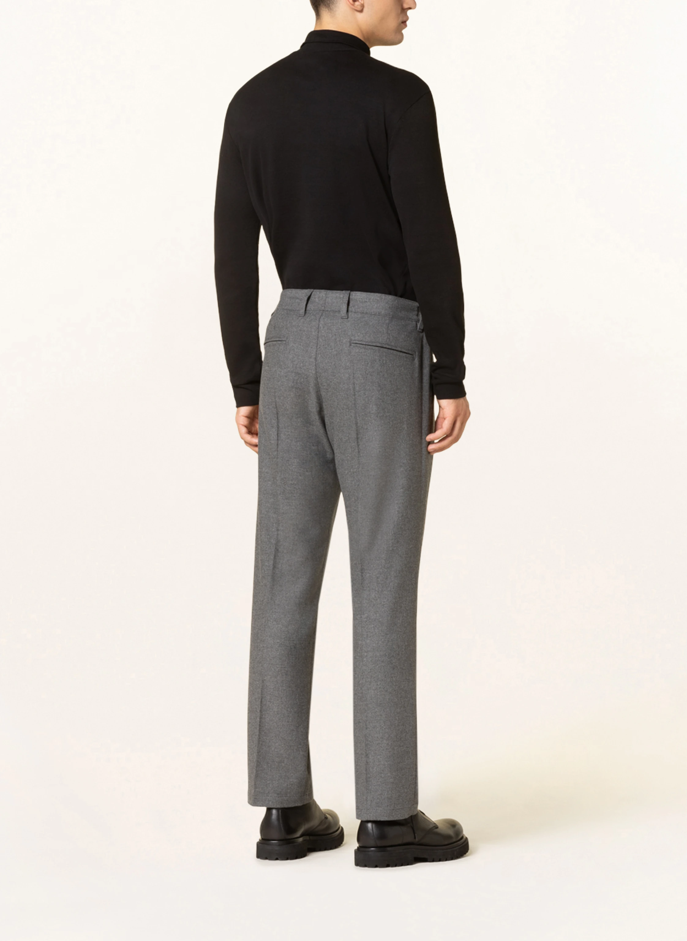 DRYKORN Chino LEEK
