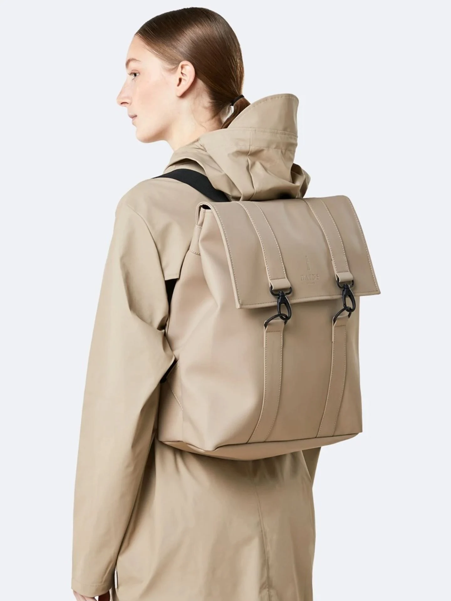 Messenger Bag