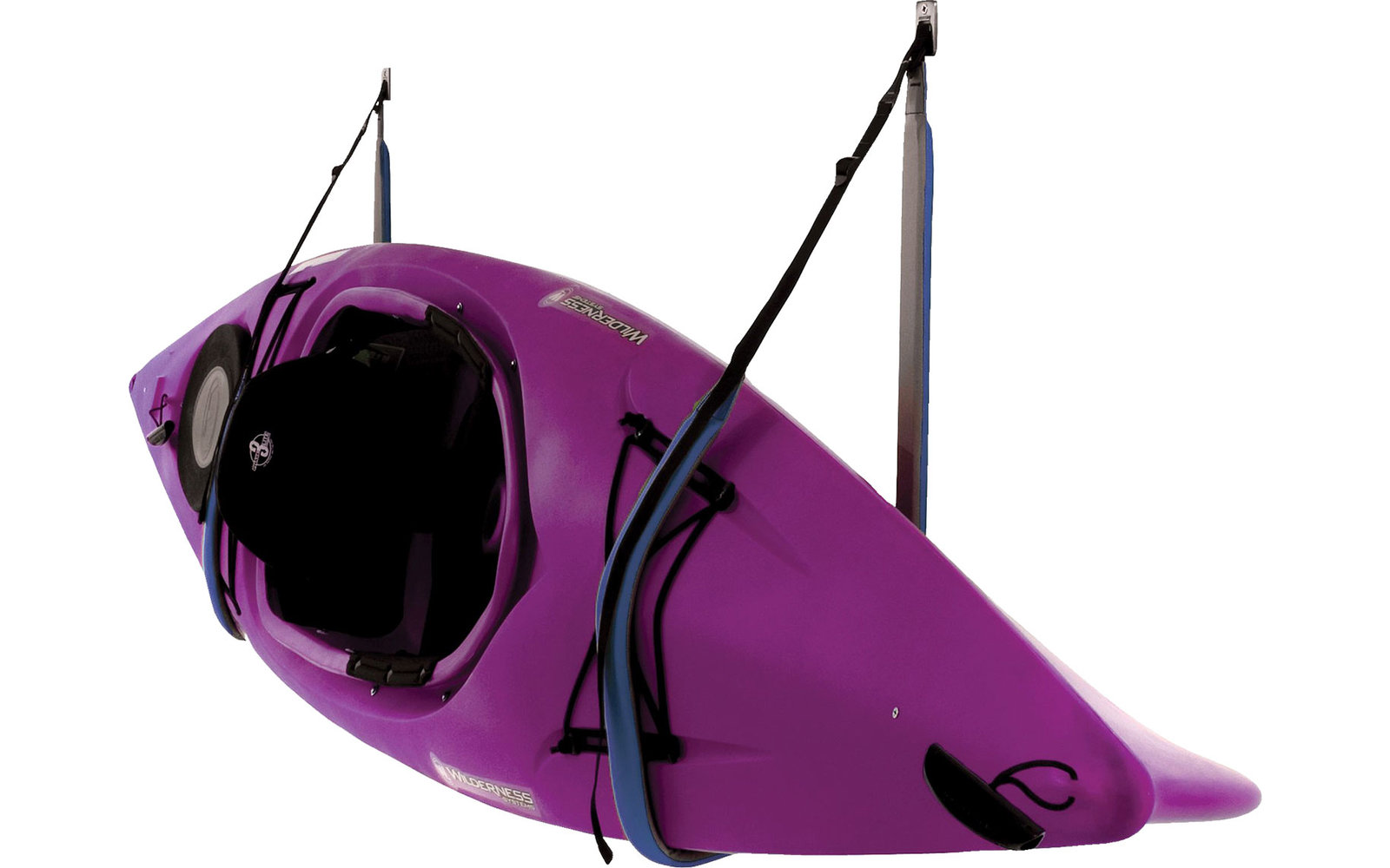 Sea to Summit Aquasling Kajak und Surfboard Aufhängung, blau