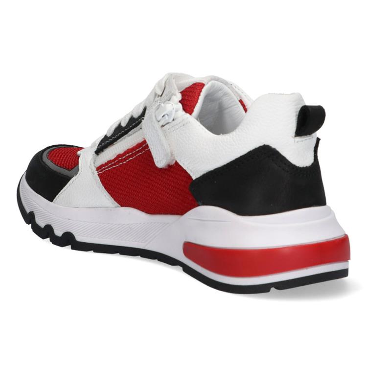 Track Style 325345 wijdte 2.5 Red