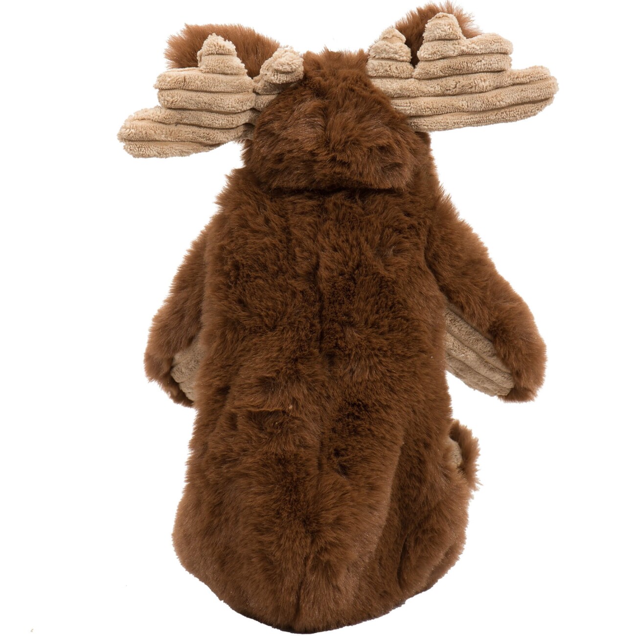 HuggleHounds X-Brace Maple Moose