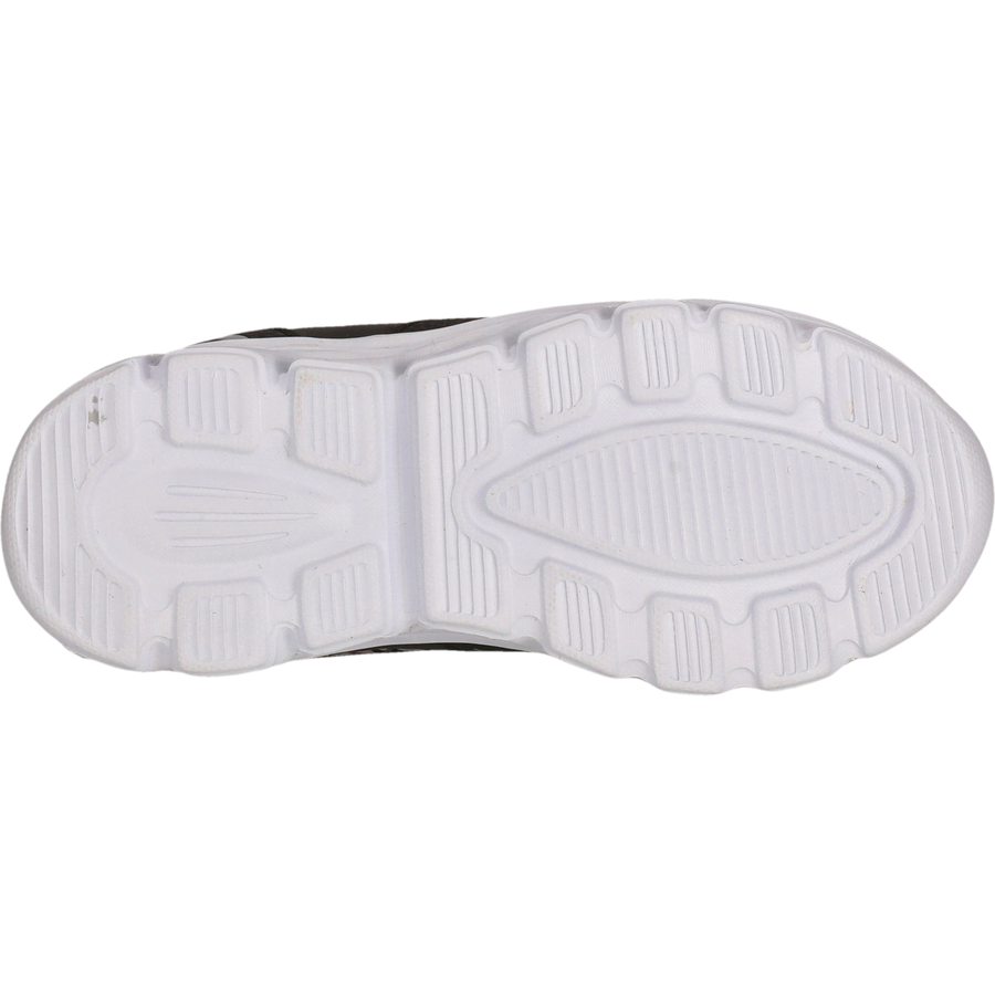 ZigZag Sneaker Velund 1077 Granite Gray