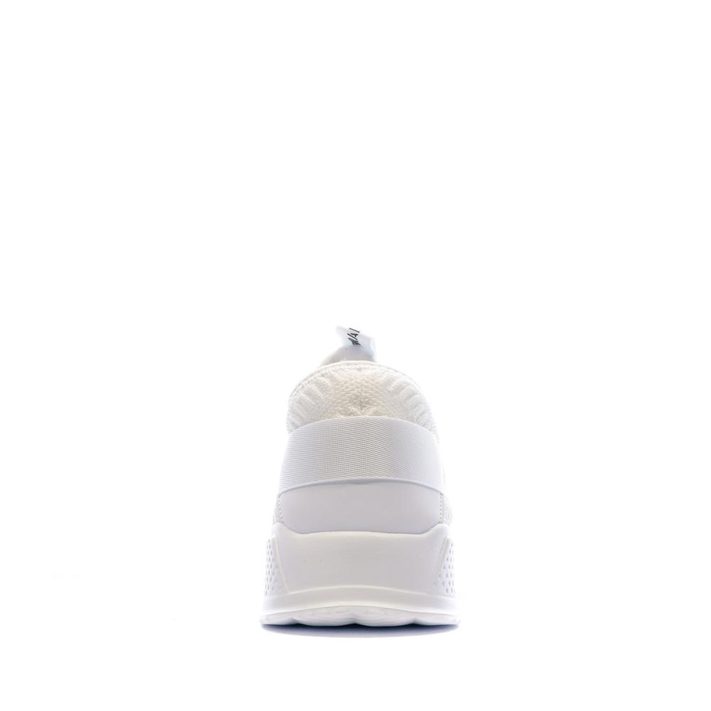 Kaporal Baskets Blanches Homme Kaporal Dofino