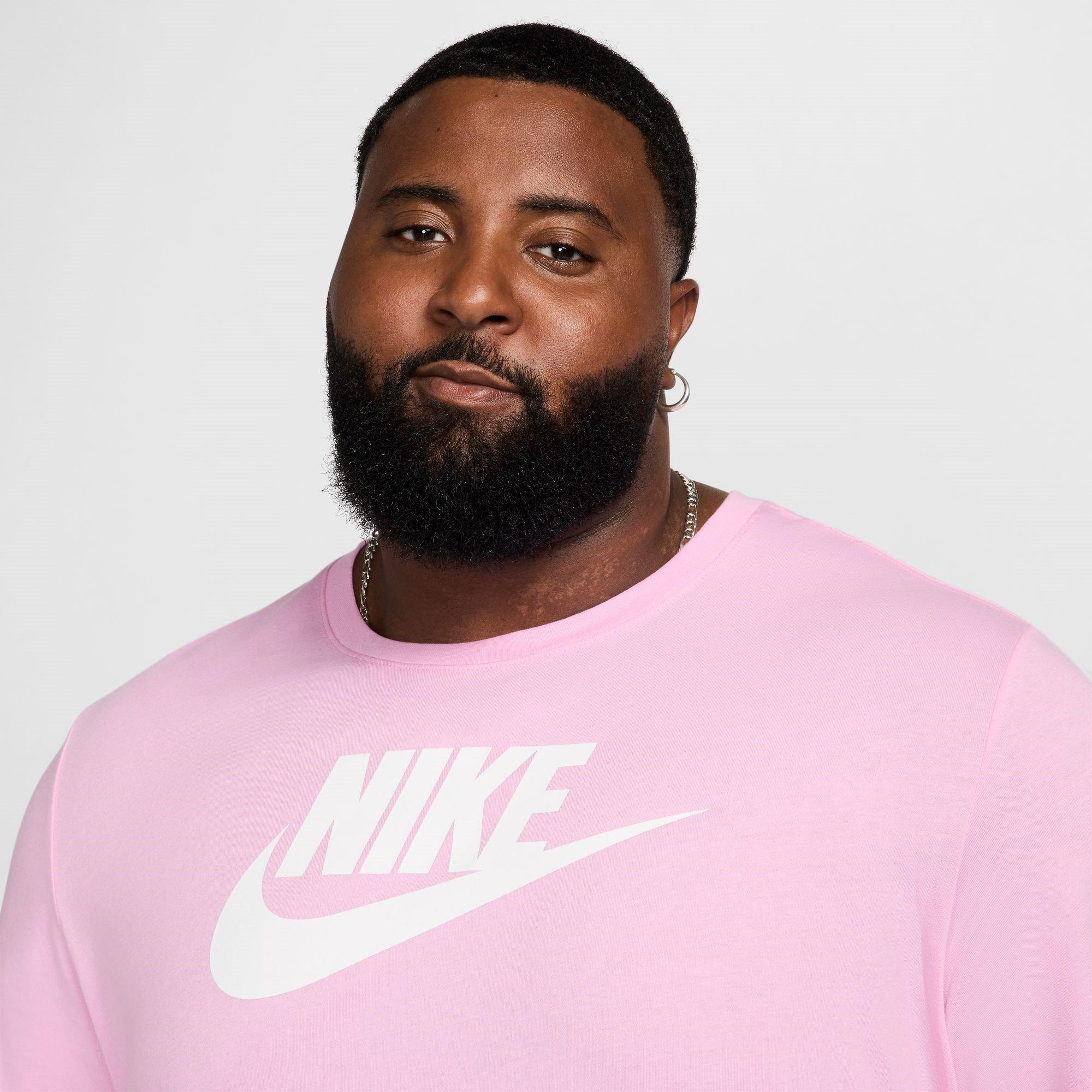 Nike Icon Futura Tee