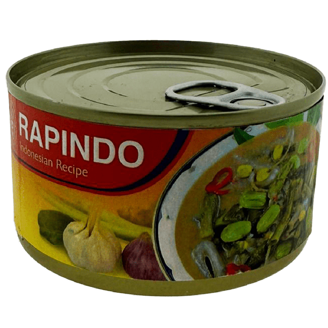 Rapindo Sayur Lodeh 195g