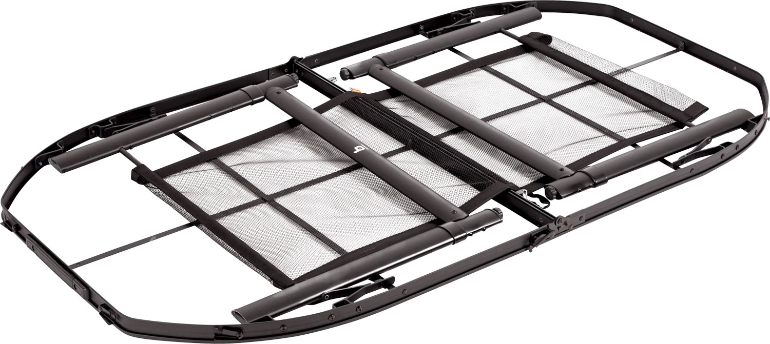 Bo-Camp Industrial Woodbine Falttisch 150 x 80 cm