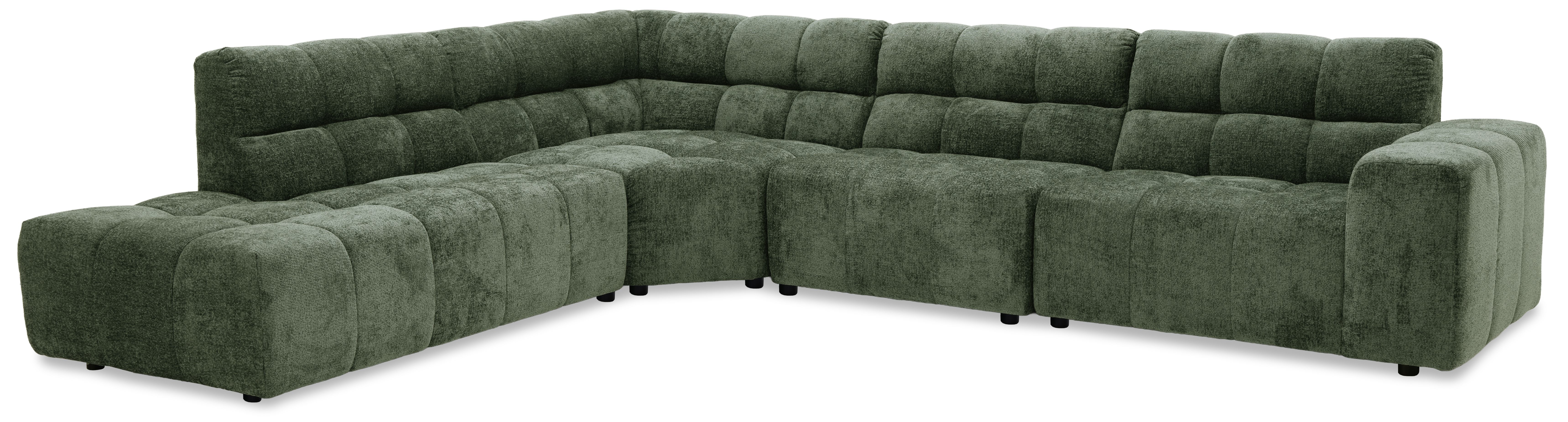 Hoekbank Cantonada