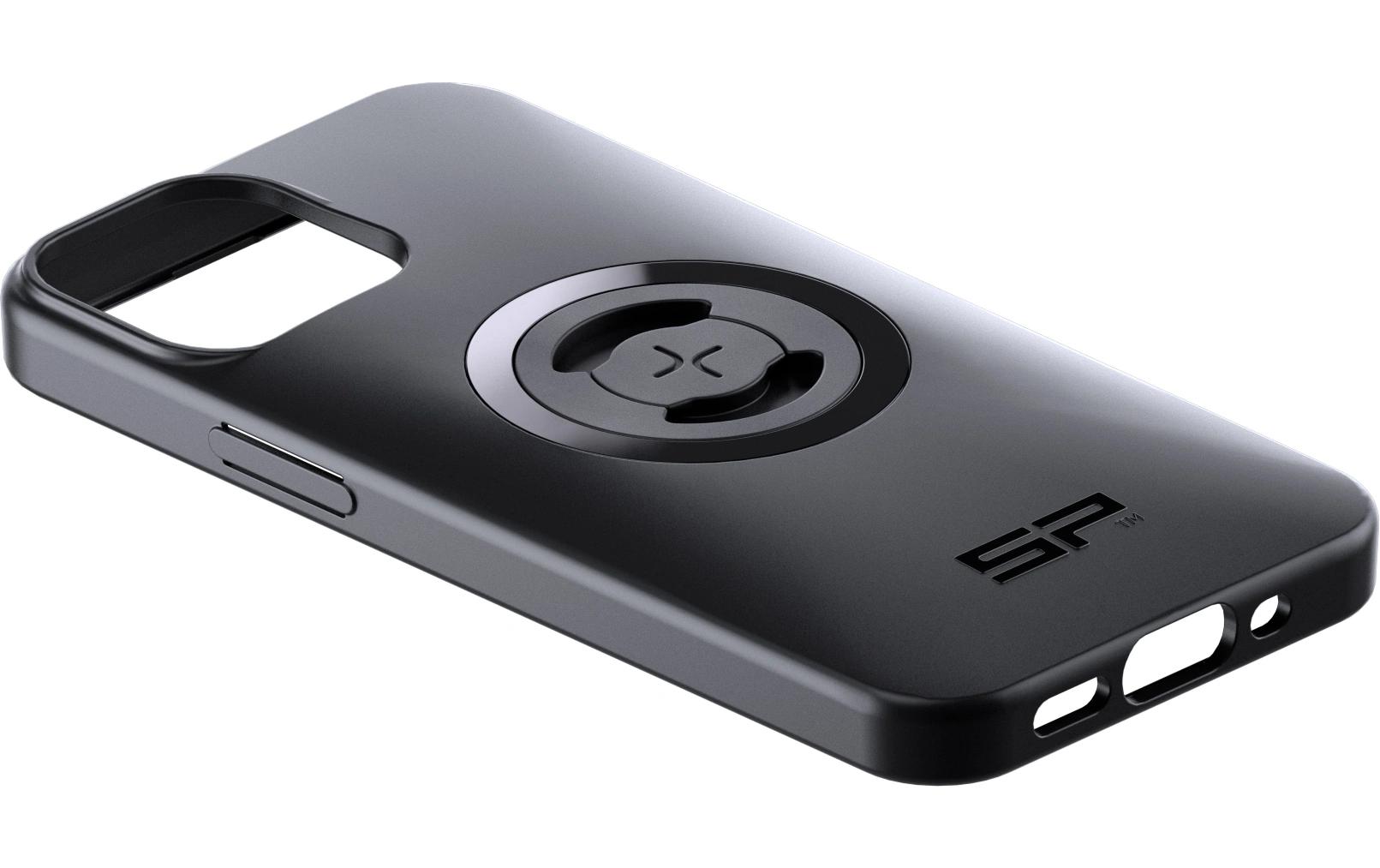 Sport- & Outdoorhülle iPhone 12 / 13 miniFlexible und absolut sichere Handyhülle