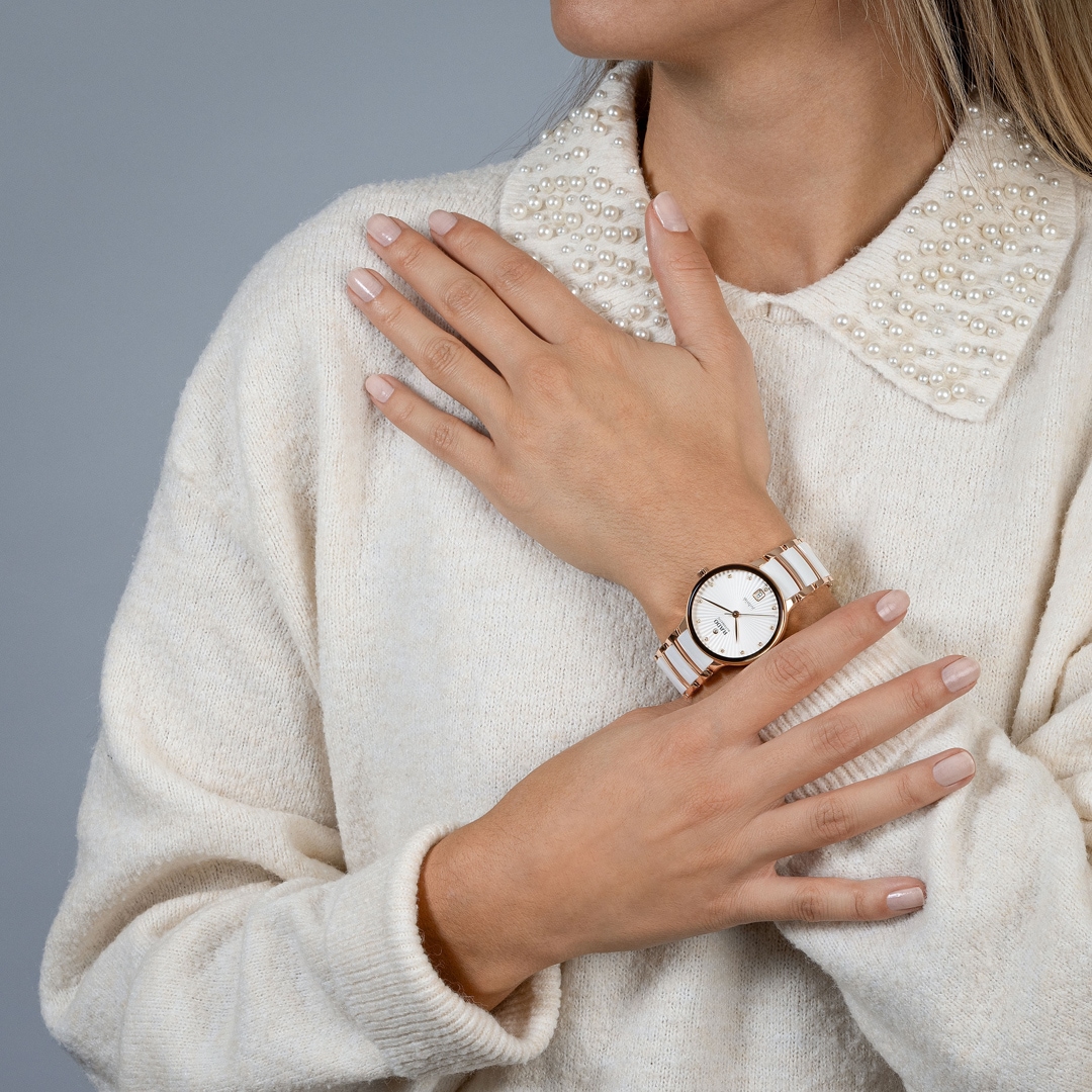 Rado Centrix M Jubilé Automatik