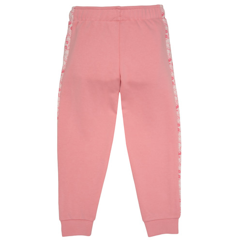 Puma - MONSTER SWEAT PANT GIRL - Rose