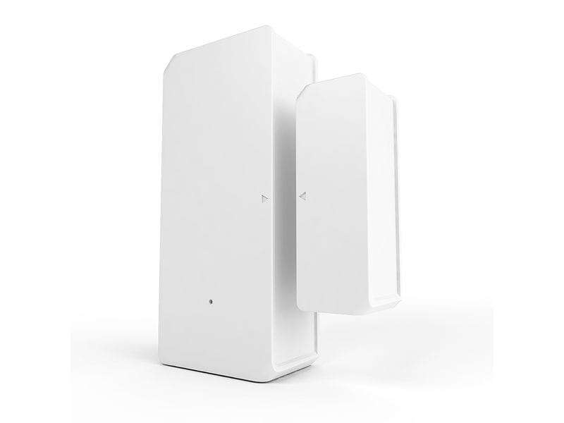 SONOFF WLAN-Tür-/Fensterkontakt DW2-RF DC 12 V WiFi Drahtloser Tür und Fenster-Sensor