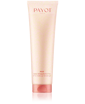 Payot Nue Gelée Démaquillante D´Tox 150ml