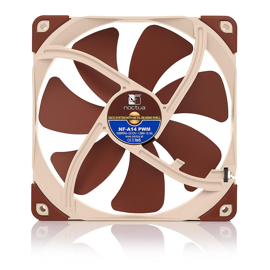 Noctua NF-A14 PWM