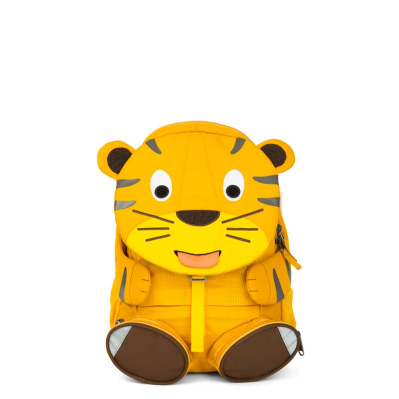 Sac à dos Grands Amis 8 litres Tigre