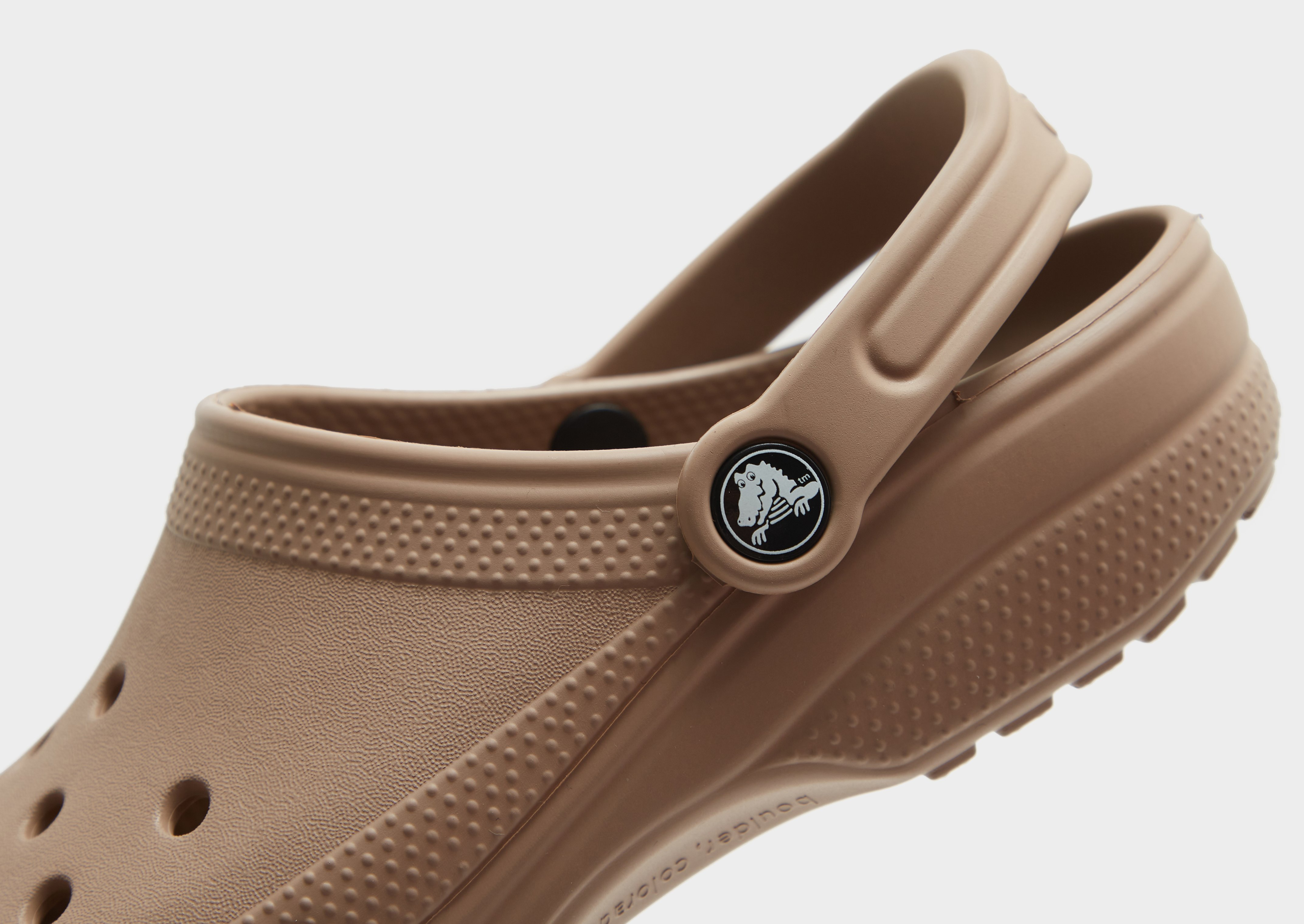Crocs Classic Clog Femme