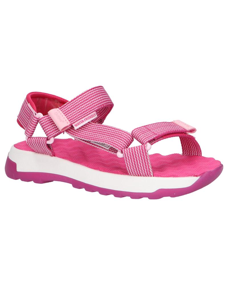 Sandálias Kickers 894731-30 Kickca Stra