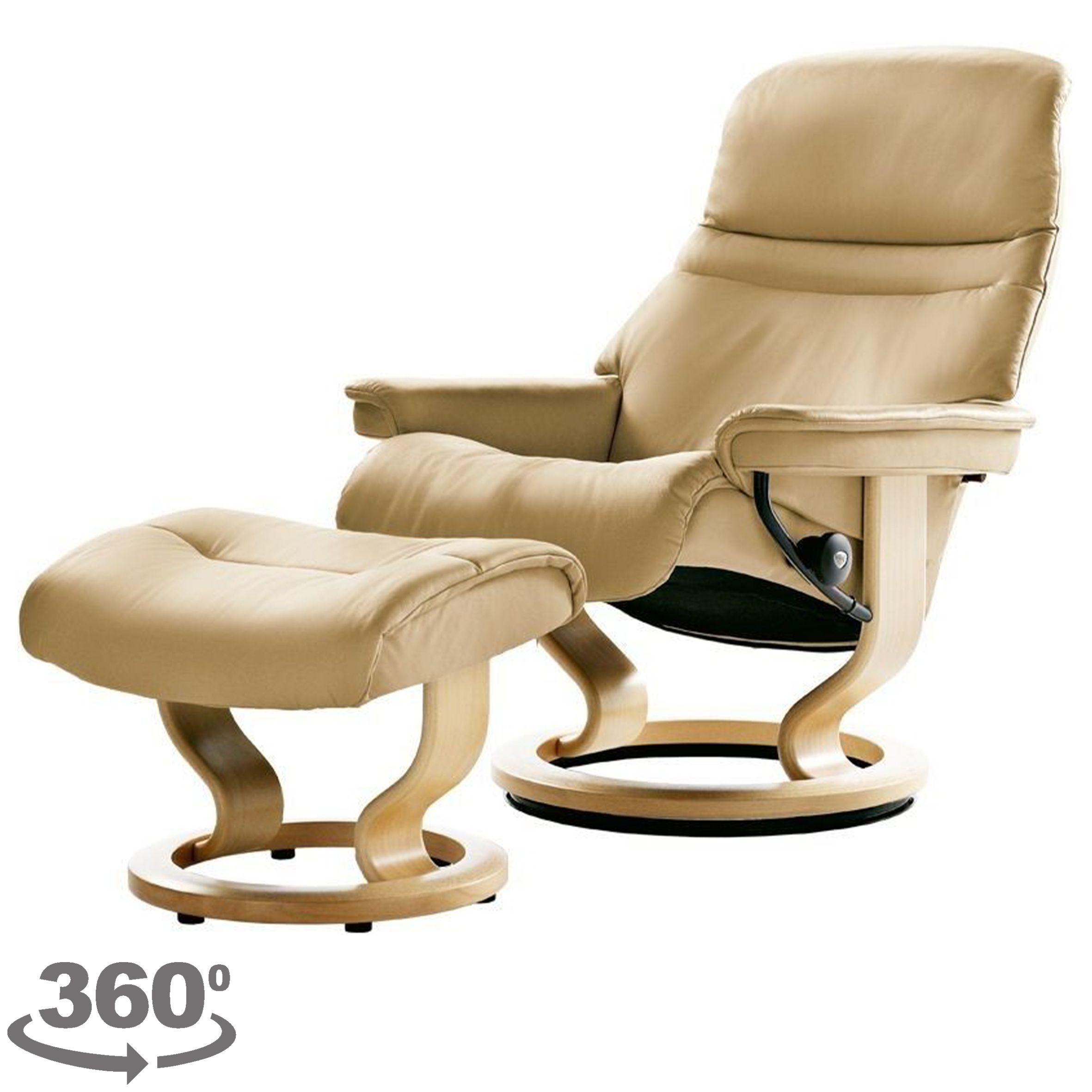Relaxfauteuil Sunrise Classic  | Stressless