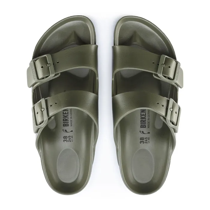 Birkenstock Arizona EVA Slipper Dames