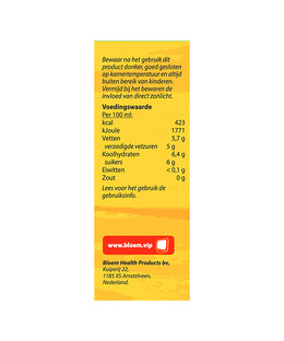Bloem Sanicaryo Druppels 50ML