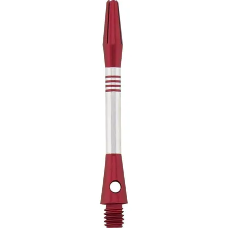 BULL'S Darts Cetra Aluminium Shaft m/rot
