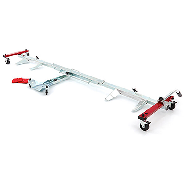 Acebikes - Déplace-moto U-Turn Motor Mover
