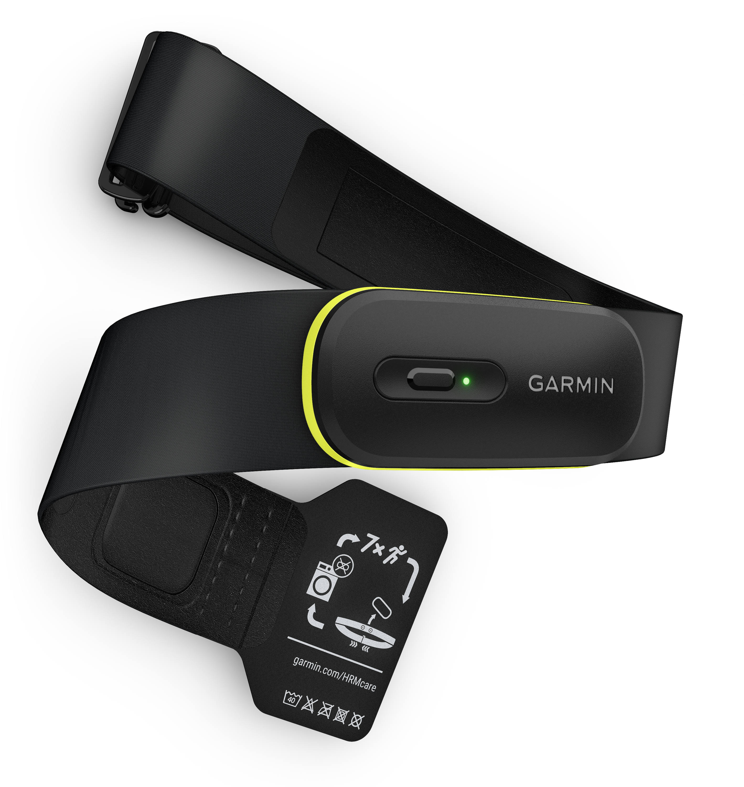 Garmin HRM 600