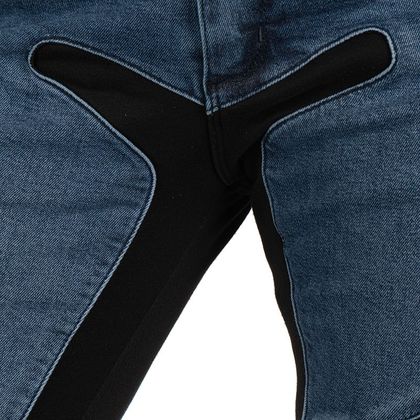 Jean DXR DIVA DENIM CE - Slim - Bleu