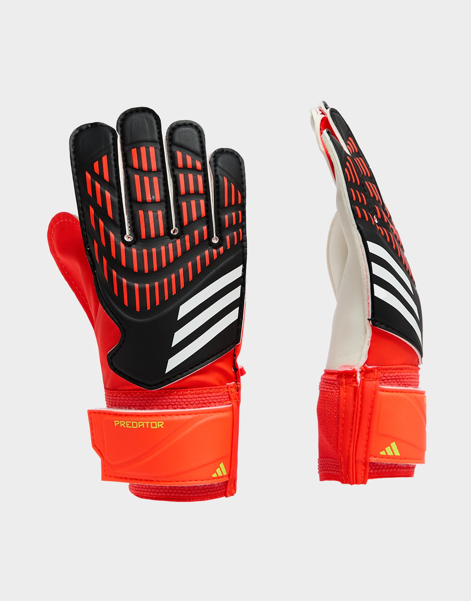 adidas Gants de gardien Predator Training Enfants