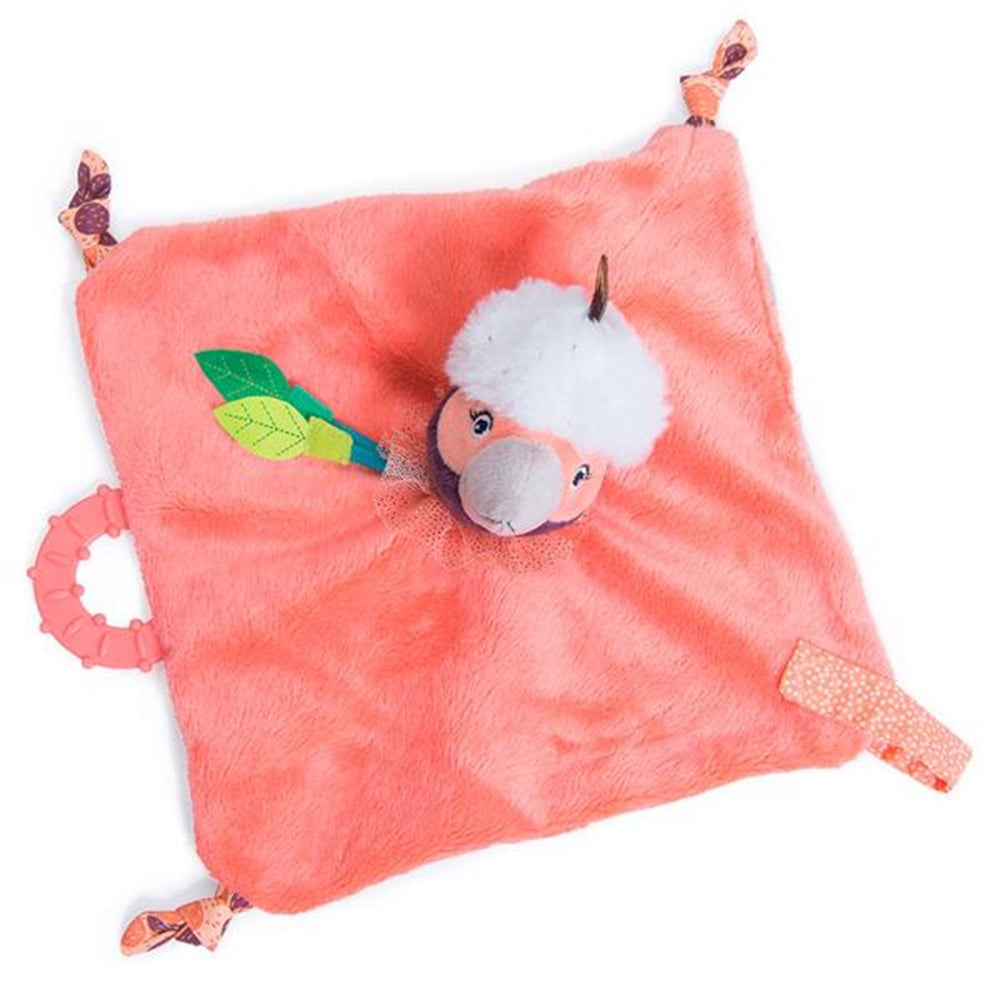Køb Moulin Roty Sutteklud Fuglen Paloma