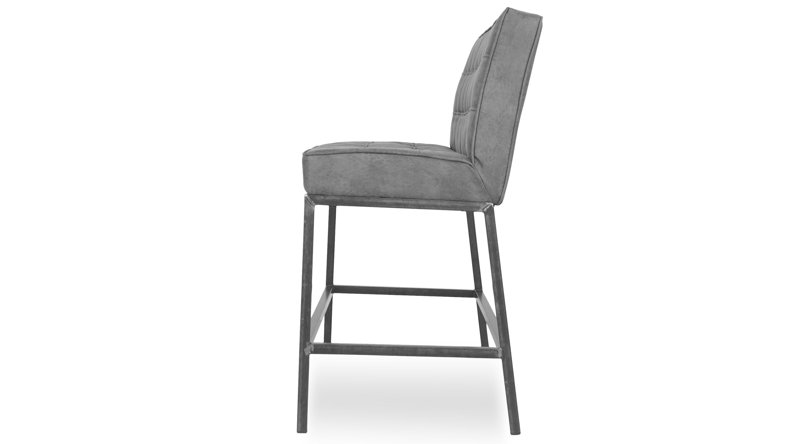 Barbank Grey Vasco