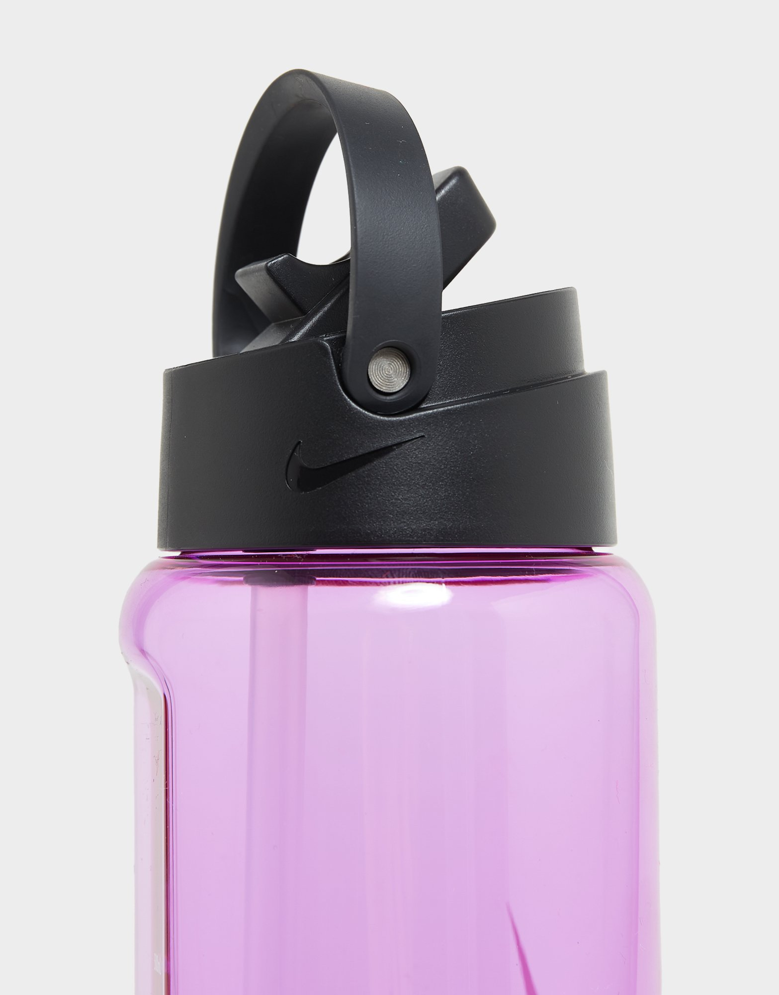 Nike Gourde avec Paille Renew Recharge