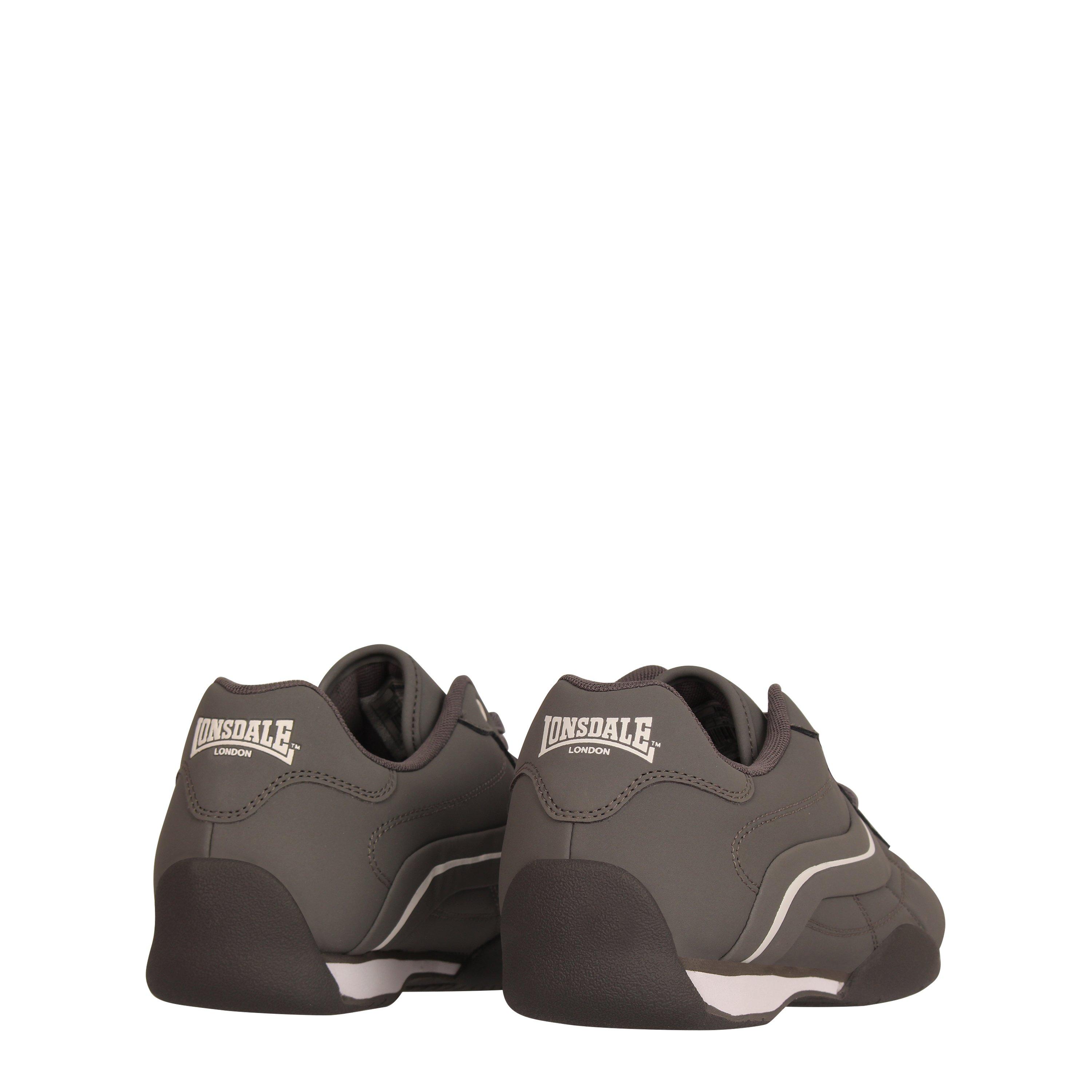 Lonsdale Camden Mens Trainers