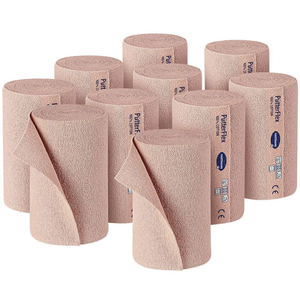 PütterFlex Binde 8 cm x 5 m