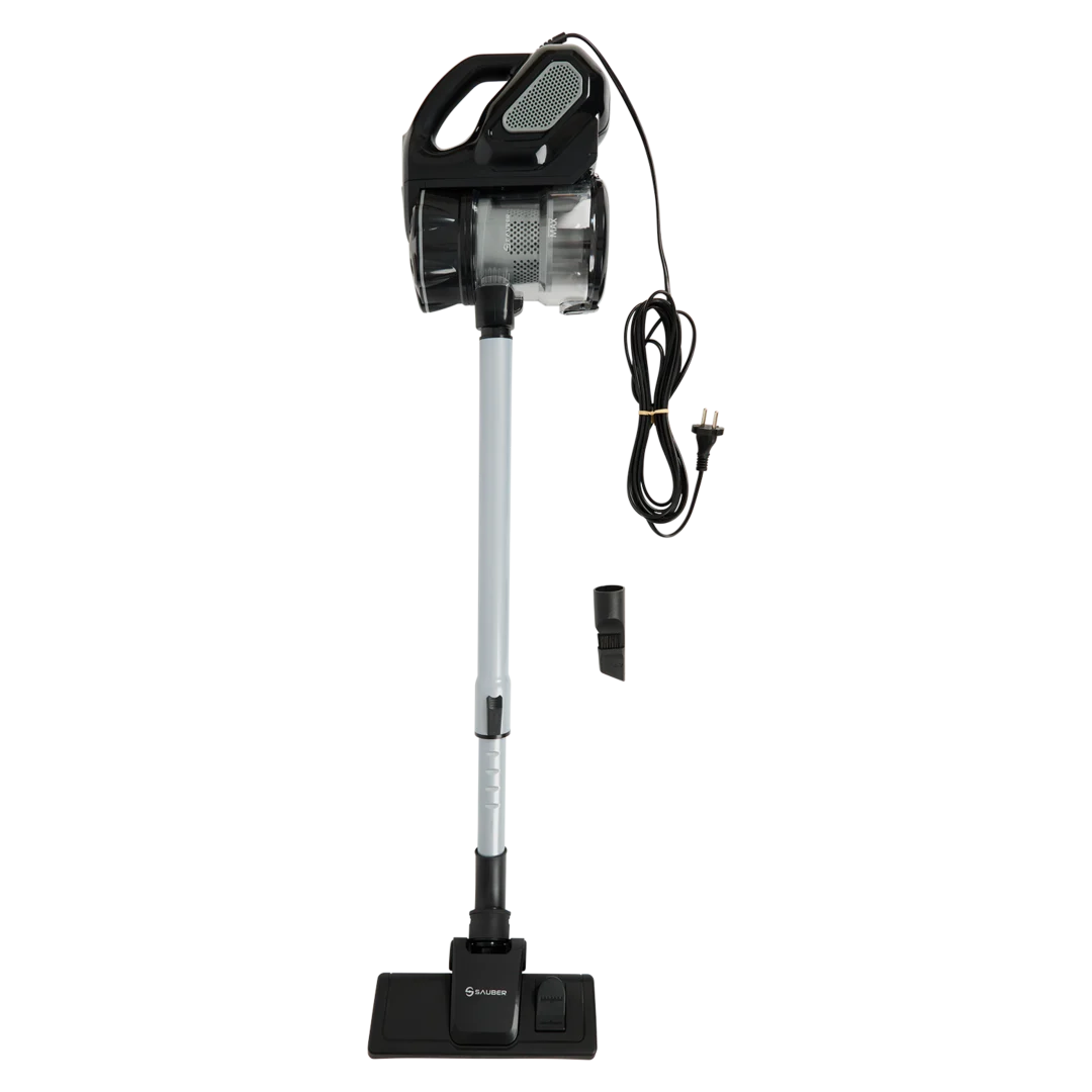 Sauber steelstofzuiger 600 watt | diverse varianten