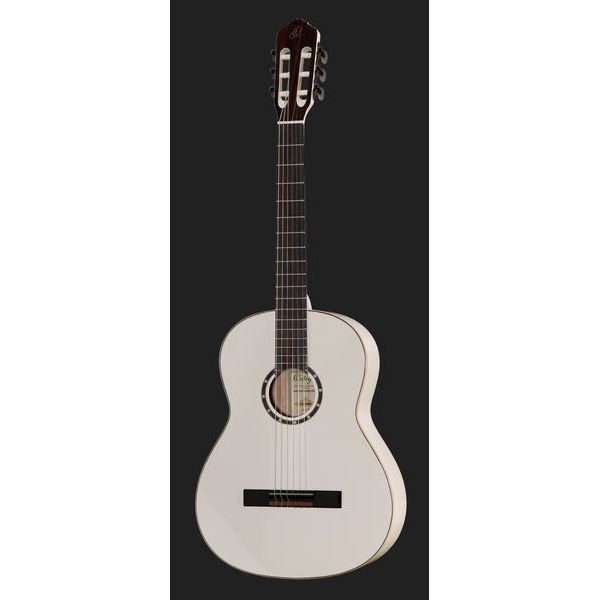 Ortega R121SN WH