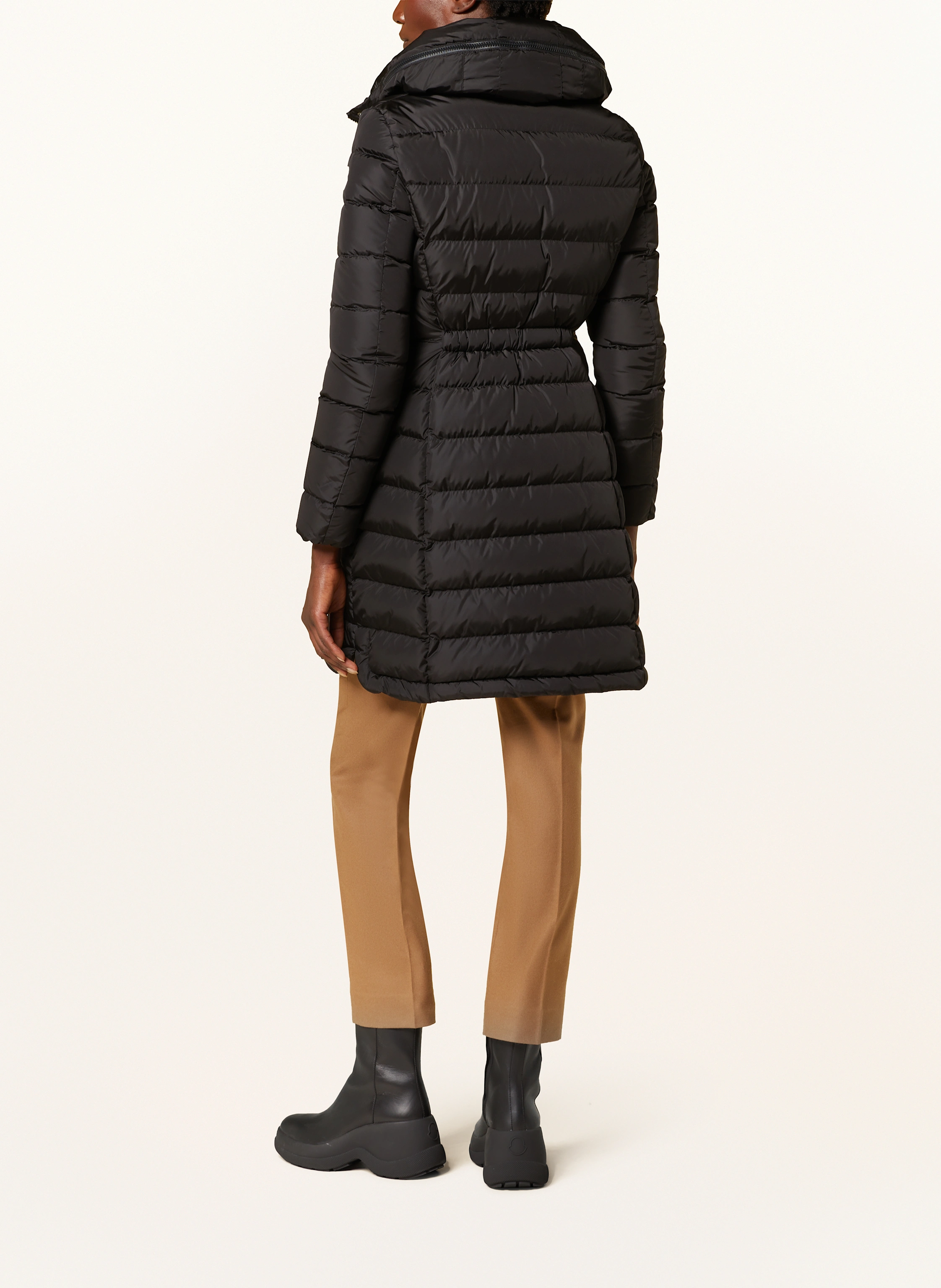 MONCLER Daunenmantel FLAMMETTE