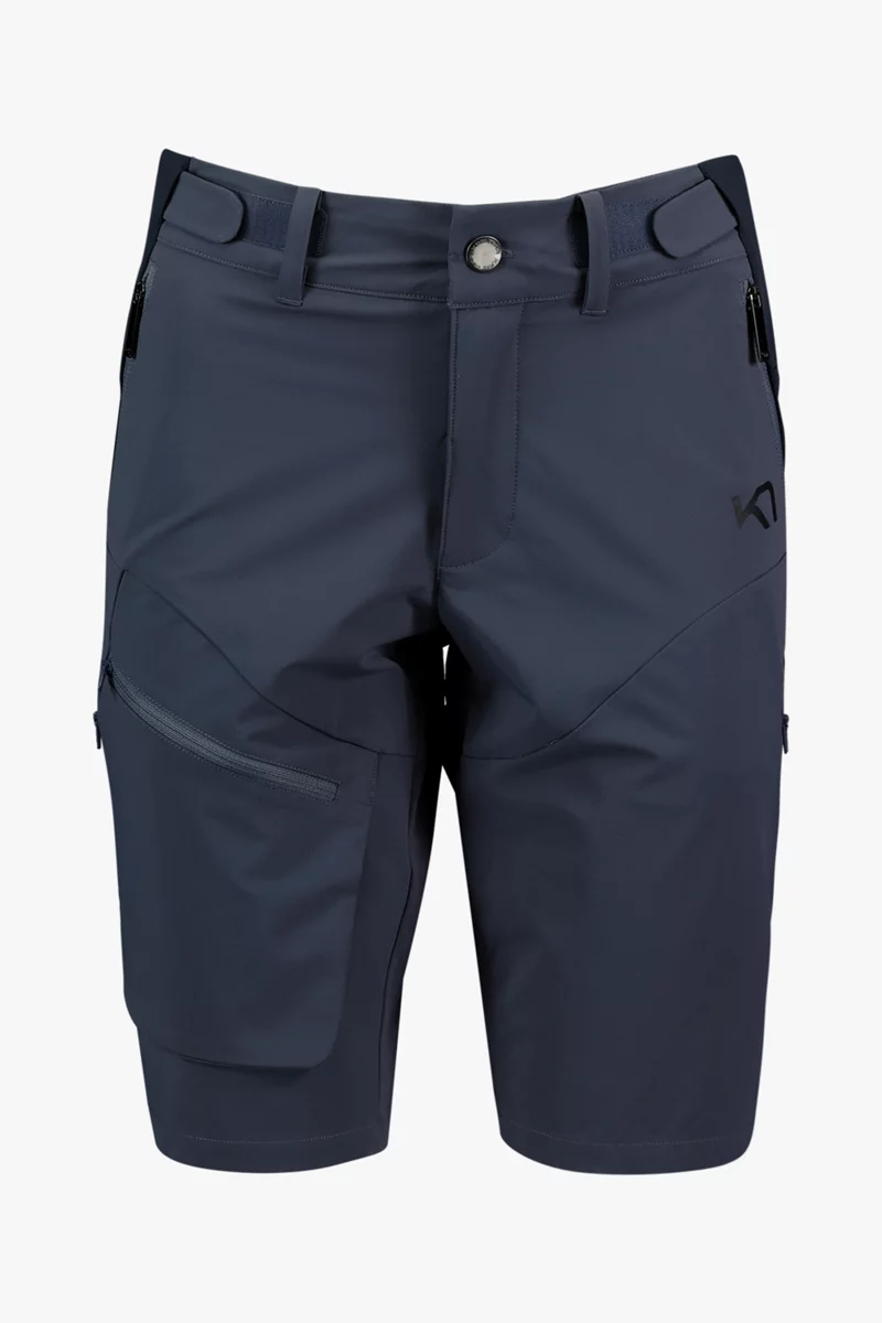 Kari Traa Voss Damen Wandershort