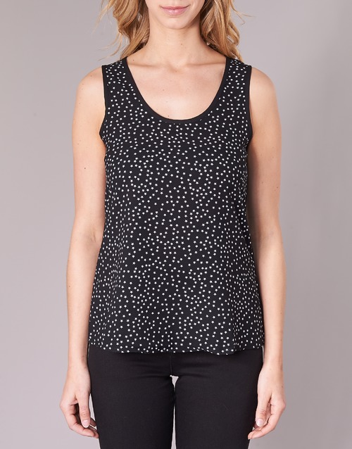 Moony Mood - EZTEL - Noir / Blanc