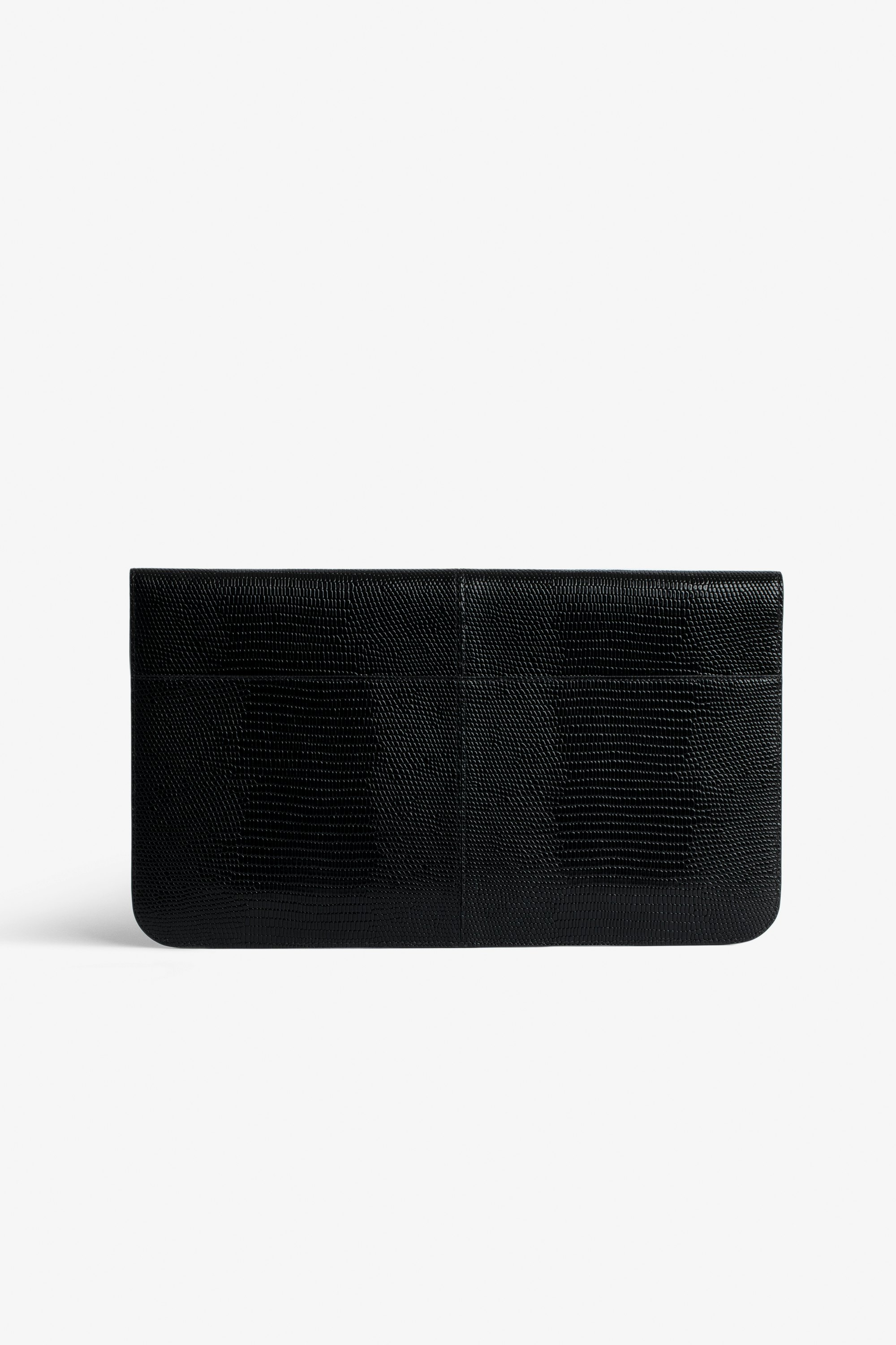 Pochette Borderline