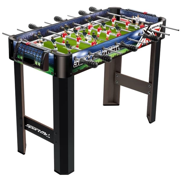 SportMe Fotballspill på bena